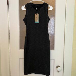 PrAna Beksa Dress in Black, Size XS